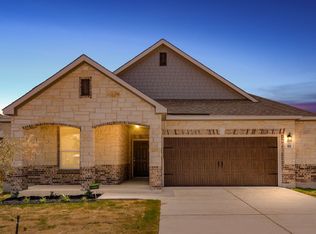 183 McGinnis Trl, Kyle, TX 78640