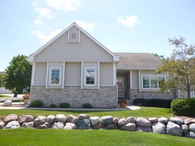 2369 Caribou LANE UNIT 2, Grafton, WI, 53024