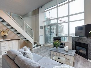200 Manitoba St #303-06, Toronto, ON M8Y 3Y9