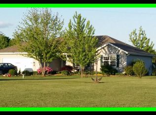 5424 S 165th Rd, Brighton, MO 65617