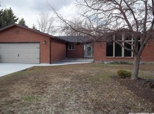 597 Birdie Cir, Preston, ID 83263
