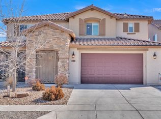 1840 Cooke Canyon Dr NW, Albuquerque, NM 87120