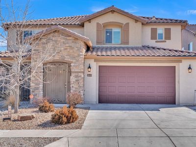 1840 Cooke Canyon Dr NW, Albuquerque, NM, 87120