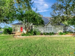 191 Huron St, Victoria, TX 77905