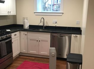 8 Greenville St #G, Roxbury, MA 02119