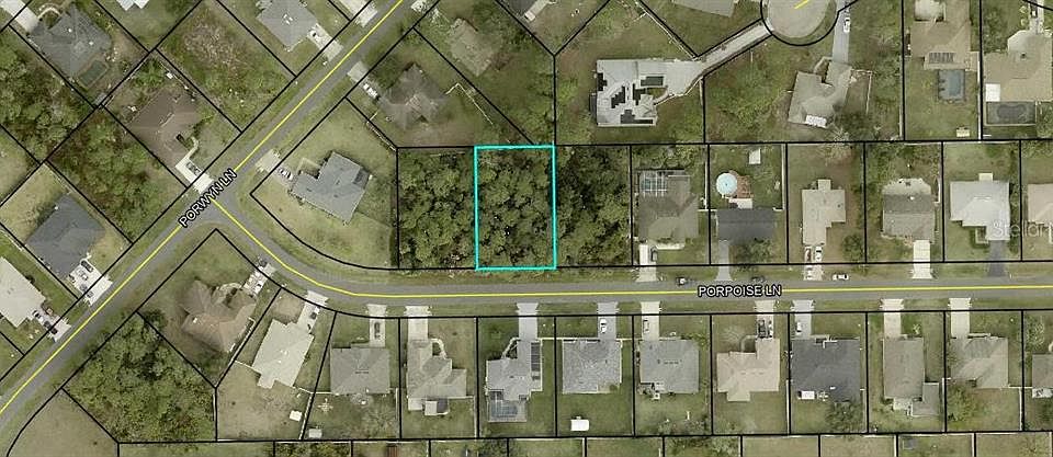 2nd image of 5 PORPOISE LANE LOT 2