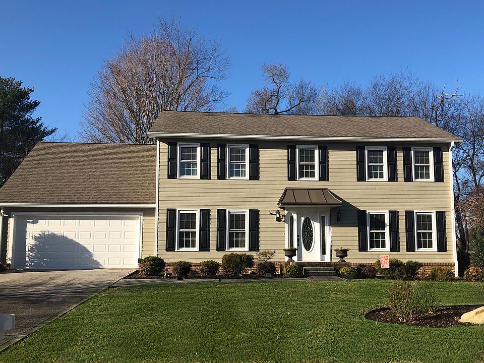 103 Chancellors Lane