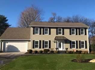 103 Chancellors Ln, Knoxville, TN 37934