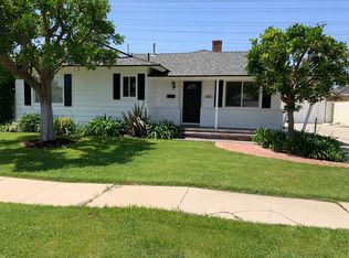 8941 Geyser Ave, Northridge, CA 91324