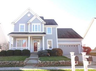 5727 Opus Dr, Carmel, IN 46033