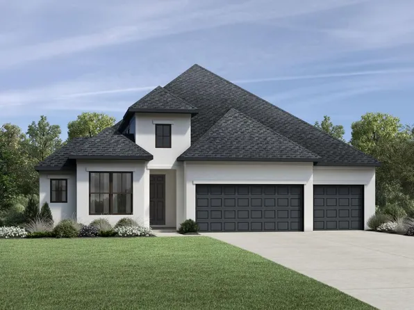 Belmore Plan, Toll Brothers at Sienna - Select Collection