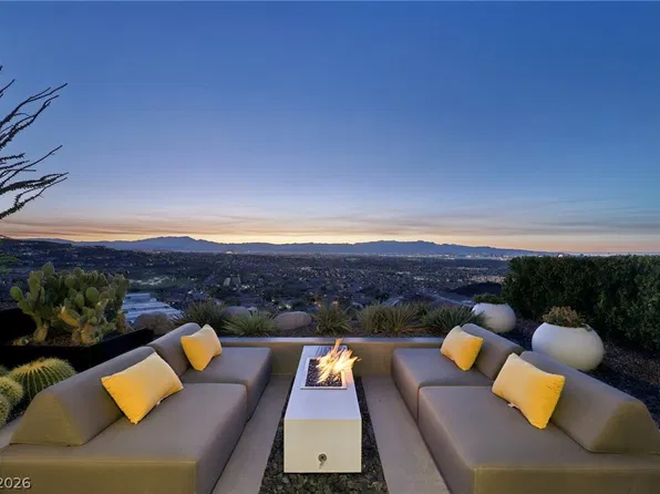 375 Tranquil Peak Ct, Henderson, NV 89012