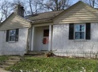 6653 Stewart Rd, Cincinnati, OH 45236