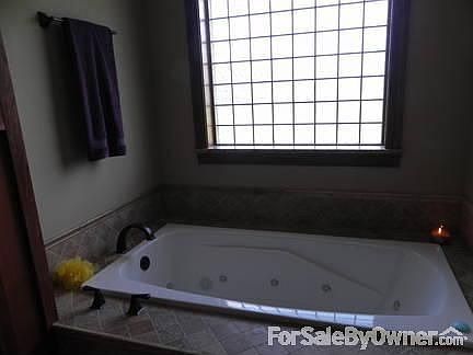 Master Whirlpool Bath