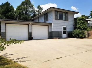 509 S Fowler St, Meade, KS 67864
