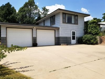 509 S Fowler St, Meade, KS, 67864