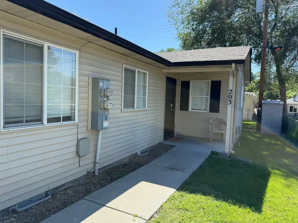 203 S Owyhee St #203, Boise, ID 83705