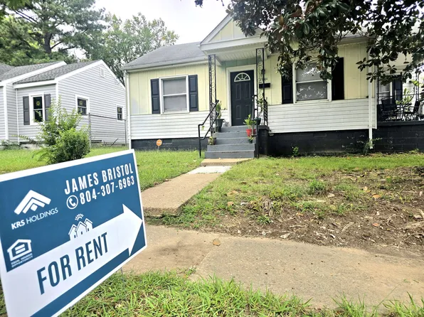 1901 Chicago Ave, Richmond, VA 23224
