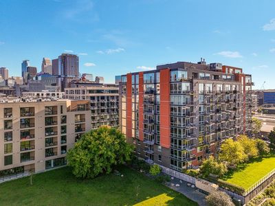 730 N 4th St UNIT 511, Minneapolis, MN, 55401
