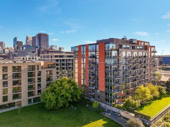 730 N 4th St Unit 511, Minneapolis, MN 55401