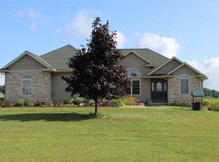 3493 Sunset Dr, West Branch, MI 48661