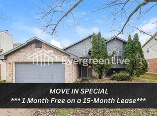 6554 Shull Rd, Dayton, OH 45424