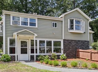 54 Oakwood Ave, Billerica, MA 01821