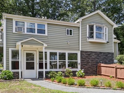 54 Oakwood Ave, Billerica, MA, 01821
