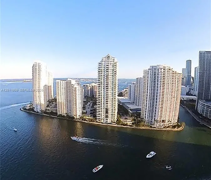 325 S Biscayne Blvd #3517 — Photo 10