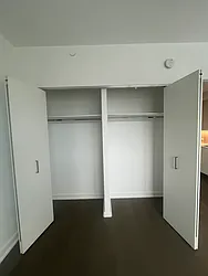 Rented by The Dermot Realty Management Company