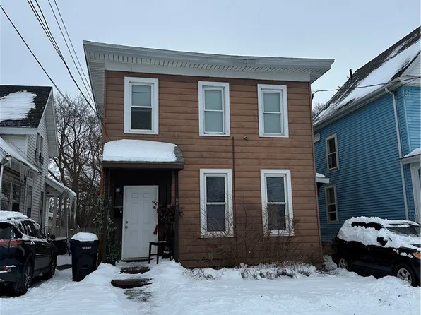 606 N McBride St, Syracuse, NY 13203