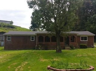 1883 Gravel Lick Branch Rd, Berea, KY 40403