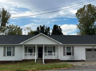 1035 McClardy Rd, Clarksville, TN 37042