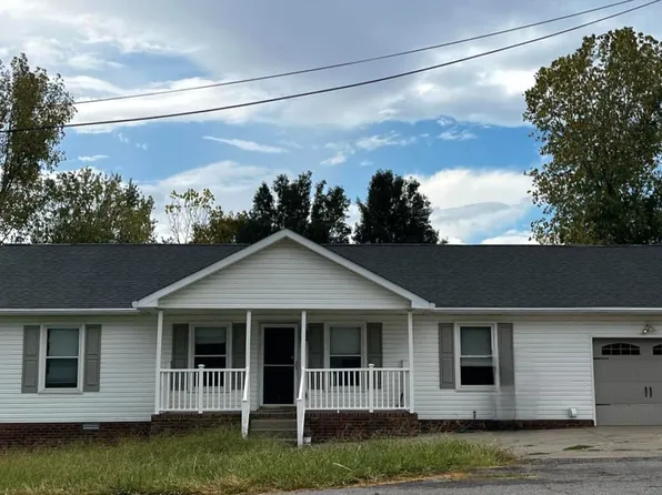 1035 McClardy Rd, Clarksville, TN 37042