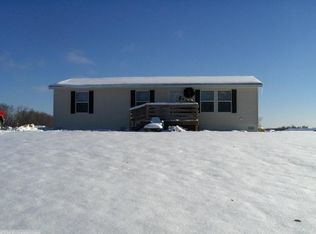 1588 Devils Lake Dr, Mora, MN 55051