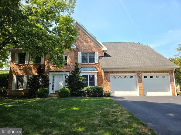 200 Sturbridge Dr, Wyomissing, PA 19610
