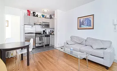 Rented by Living New York