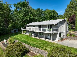 40803 218th Ave SE, Enumclaw, WA