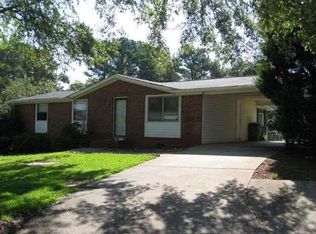 1908 Ridge St, Griffin, GA 30223