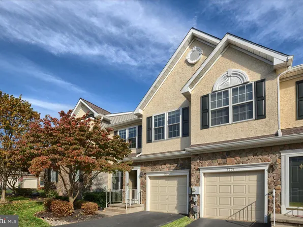 3202 Maplevale Cir, Newtown Square, PA 19073