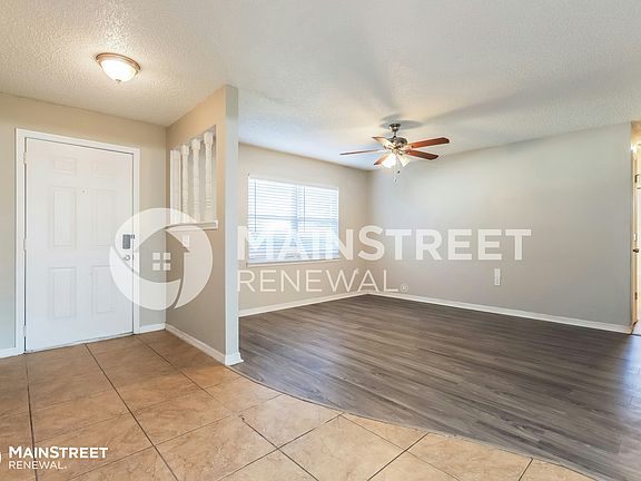 WM - Living Room