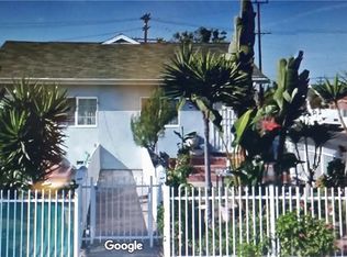 1533 W Vernon Ave, Los Angeles, CA 90062