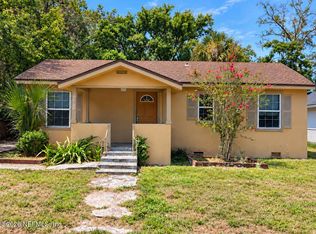 9116 Adams Ave, Jacksonville, FL 32208