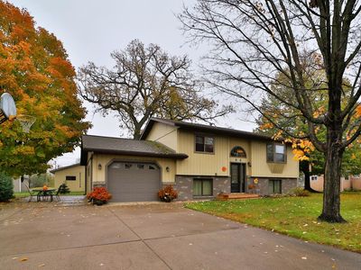 606 2nd St NE, Little Falls, MN, 56345