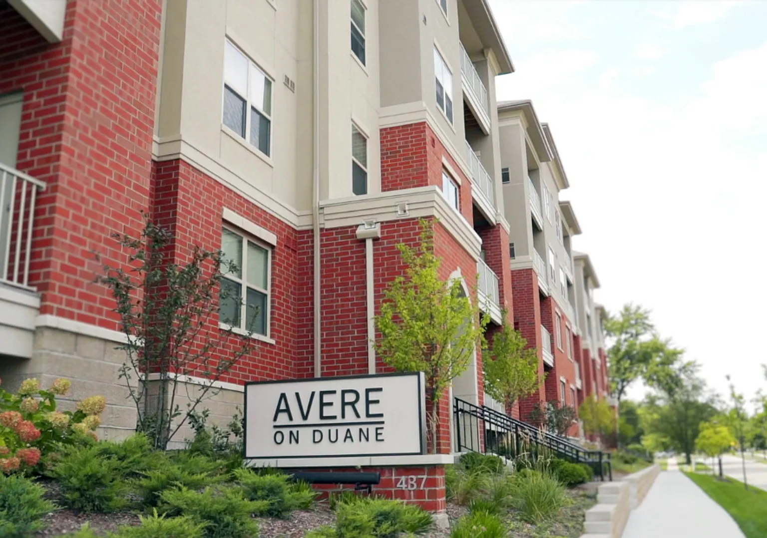 Avere on Duane — Photo 1