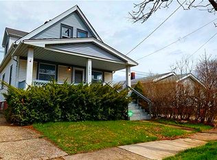 19003 Cherokee Ave #1, Cleveland, OH 44119