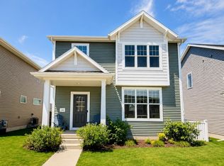 1244 Merry Blossom Ln, Verona, WI 53593
