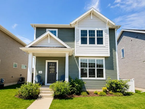 1244 Merry Blossom Ln, Verona, WI 53593