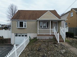 748 Garlow Blvd, Pittsburgh, PA 15239