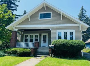 509 Hill St, Bay City, MI 48708